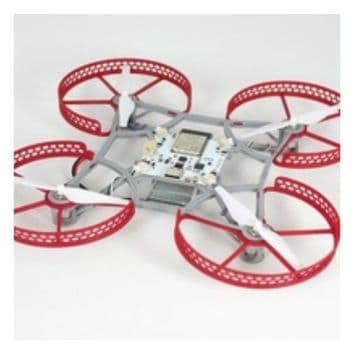 Plainsboro Camp 2025 (Half Day) : Drone Workshop