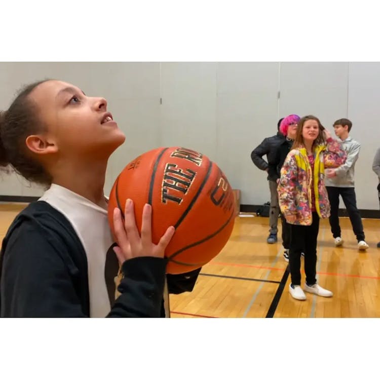 STEAM & BASKETBALL