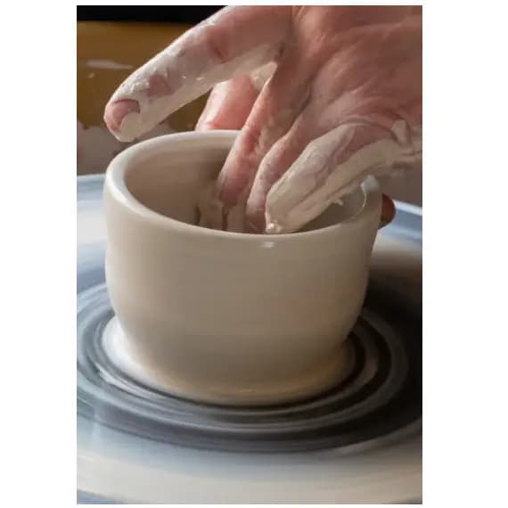 Princeton Summer Camp 2025 (Half day) : Pottery