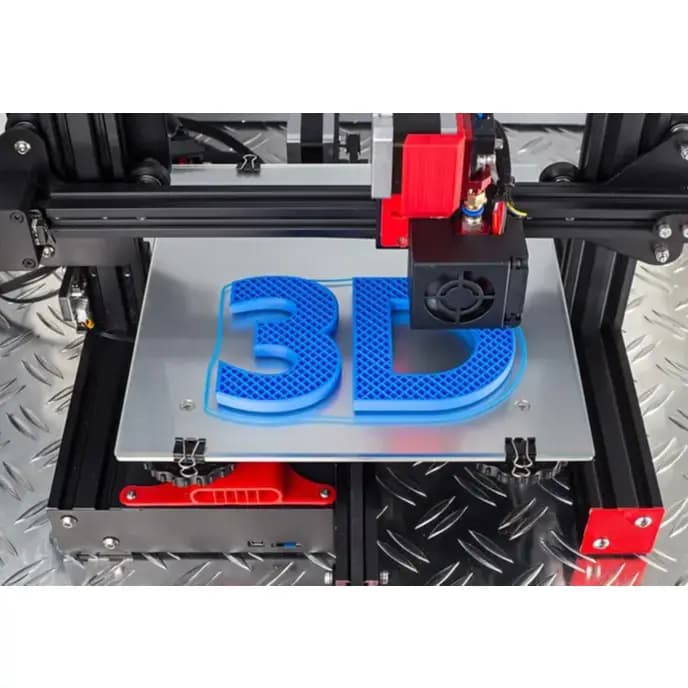 Princeton Summer Camp 2025 (Half day) : 3D Print Projects